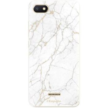 iSaprio GoldMarble 13 pro Xiaomi Redmi 6A (gm13-TPU2_XiRmi6A)