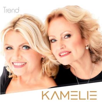 Kamélie: Trend - CD (SU6312-2)