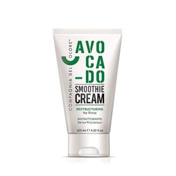 COMPAGNIA DEL COLORE Avocado Smoothie Cream 125 ml (8033162578096)