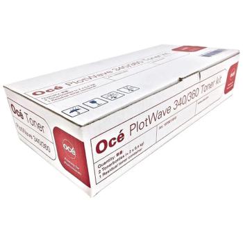 Océ 6696C001, 1070129856 originální toner