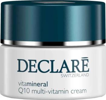 DECLARÉ Regenerační krém pro muže s koenzymem Q10 VitaMineral (Q10 Multi-Vitamin Cream) 50 ml