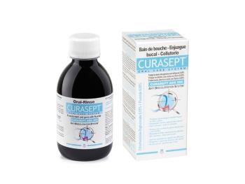 Curasept ADS DNA 205 ústní voda 200 ml