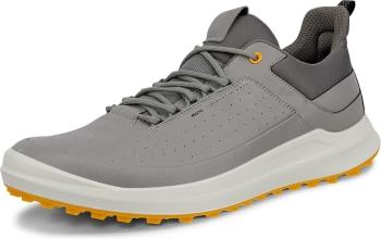 Ecco Core Wild Dove/Steel 47 Pánské golfové boty