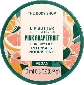 The Body Shop Vyživující a ochranný balzám na rty Pink Grapefruit (Lip Butter) 10 ml