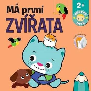 Má první zvířata (978-80-256-2949-9)