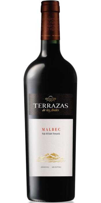 Terrazas Malbec