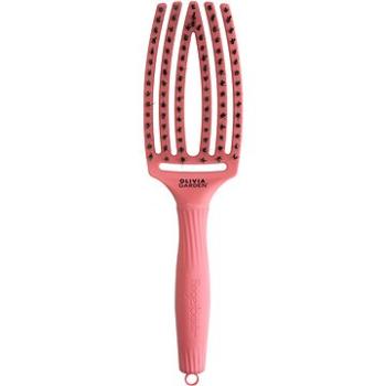 OLIVIA GARDEN Fingerbrush Combo Fall Maple Medium (5414343017680)