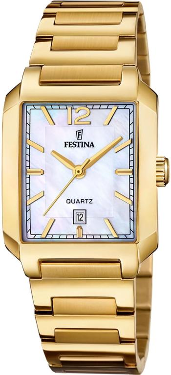 Festina Classic Bracelet 20680/2