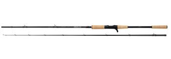 Shimano prut yasei ltd pike swim & softbait 255 xxh c 2,55 m 60-180 g