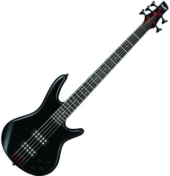 Ibanez GSR 205-BK 5-strunná baskytara