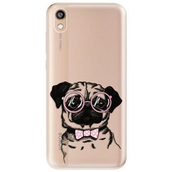 iSaprio The Pug pro Honor 8S (pug-TPU2-Hon8S)