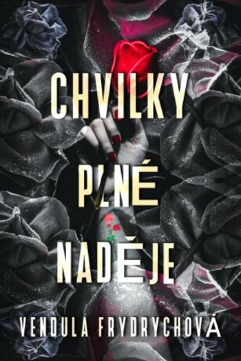 Chvilky plné naděje - Vendula Frydrychová - e-kniha