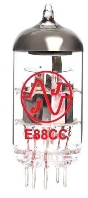 JJ Electronic E 88CC / 6922, 6DJ8 Elektronka