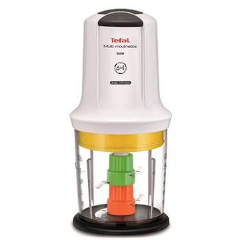 Tefal MQ723138 Multi Moulinette 6v1 (MQ723138)