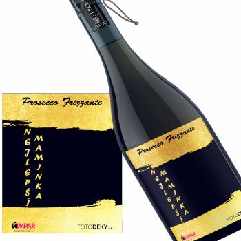 Víno Maminka – GOLD (Druh Vína: Prosecco)