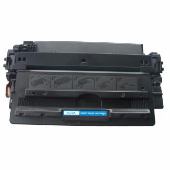 Kompatibilní toner s HP 70A Q7570A černý (black)