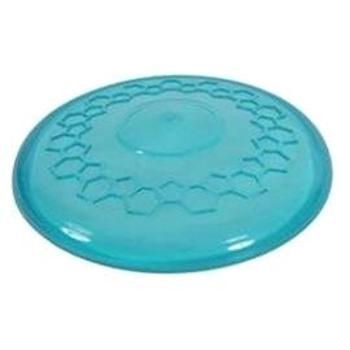 Zolux FRISBEE TPR POP 23 cm tyrkysová (3336029790804)