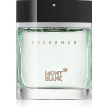 Montblanc Presence toaletní voda pro muže 50 ml