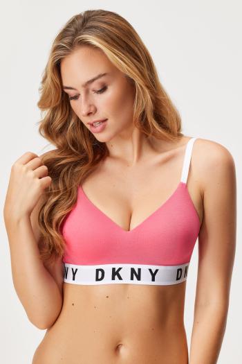 Push-Up podprsenka bez kostíc DKNY