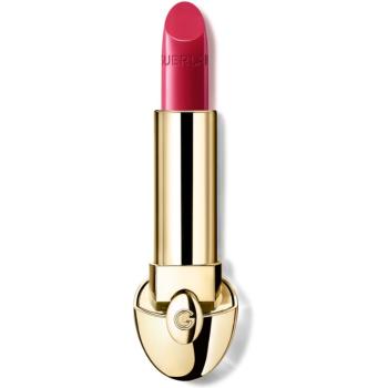 GUERLAIN Rouge G luxusní rtěnka odstín 829 Le Fuchsia Profond Satin 3,5 g