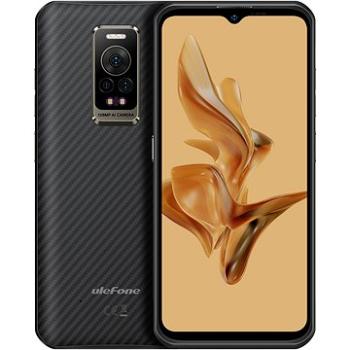 UleFone Armor 17 Pro černá (GQ3100)