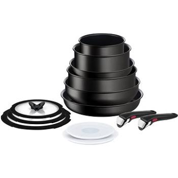 Tefal Sada nádobí 13 ks Ingenio Unlimited L7639002 (L7639002)