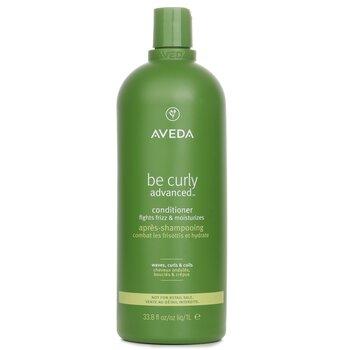 Aveda Kondicionér pro kudrnaté a vlnité vlasy Be Curly Advanced (Conditioner) 1000 ml