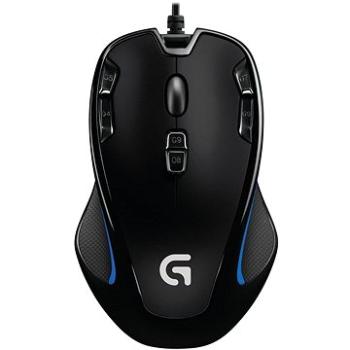 Logitech G300s Gaming  (910-004345)