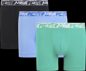 nike boxer brief 3pk-everyday cotton stretch S