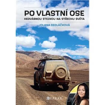 Po vlastní ose (978-80-264-3900-4)