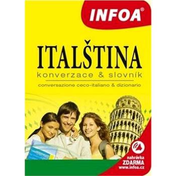 Italština konverzace a slovník (978-80-7240-778-1)