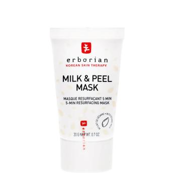 Erborian Peelingová maska Milk & Peel (Mask) 20 g