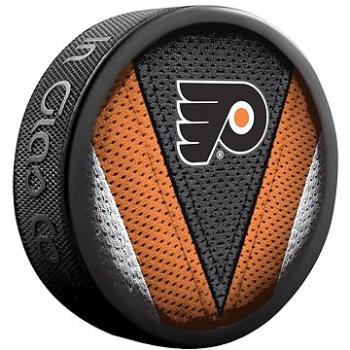 InGlasCo NHL Stitch Blister, 1 ks, Philadelphia Flyers (771249108986)