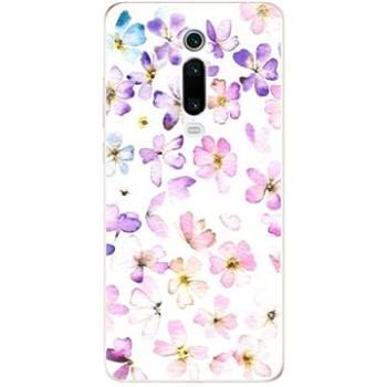 iSaprio Wildflowers pro Xiaomi Mi 9T Pro (wil-TPU2-Mi9Tp)