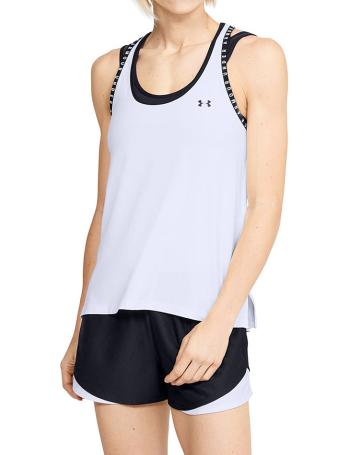 Dámské tílko Under Armour Knockout Tank vel. XS