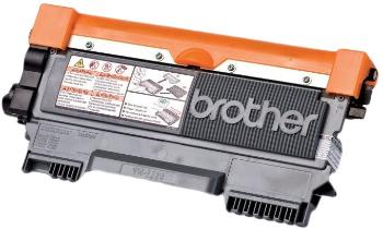 Toner Brother TN-2220 fekete