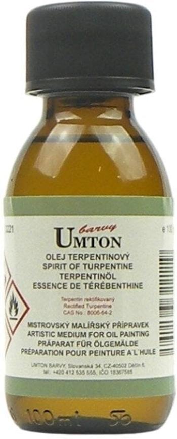 Umton 86.4413 Terpentýn 1 L 1 ks