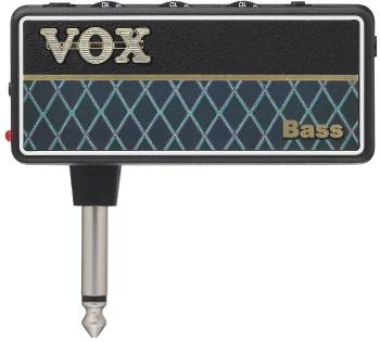 Vox AmPlug2 Bass Sluchátkový basový zesilovač