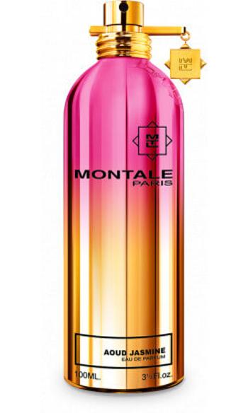 Montale Aoud Jasmine - EDP 2 ml - vzorek s rozprašovačem