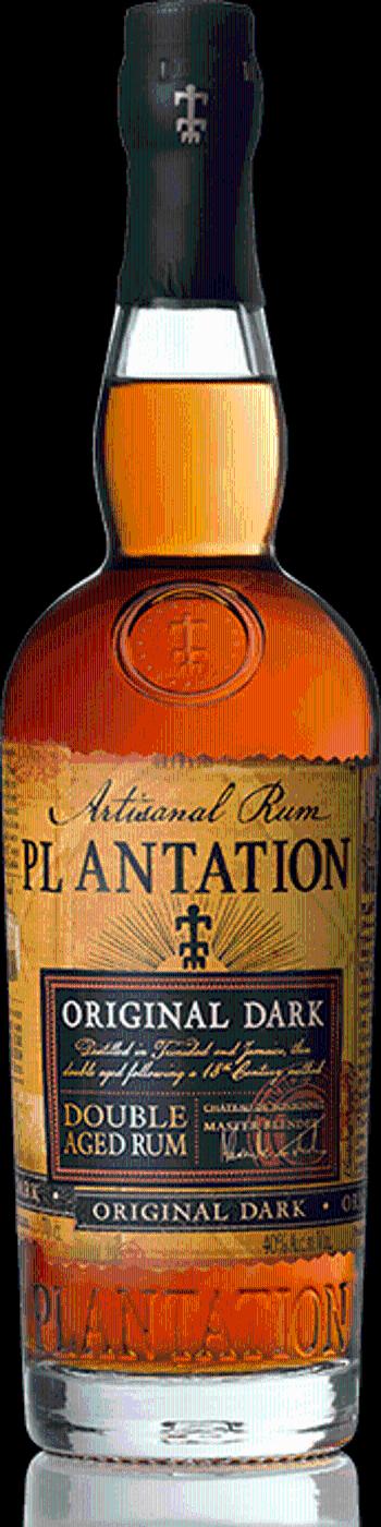 Plantation Original Dark 40% 0,7l