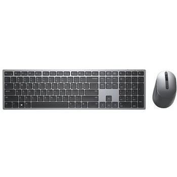 Dell Premier KM7321W - UK (QWERTY) (580-AJQO)