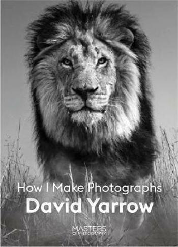 David Yarrow: How I Make Photographs - David Yarrow