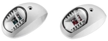 Talamex LED Navigation Lights Set (Starboard+Port) Bílá Navigační světlo
