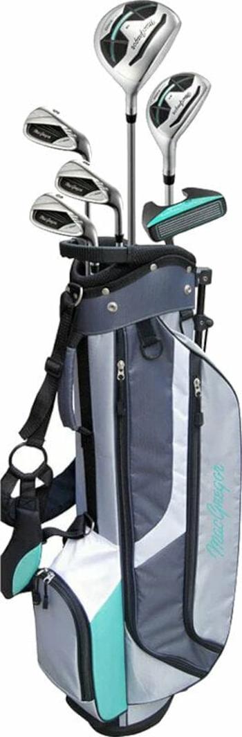 MacGregor CG3000 Ladies Golf Half-Set Pravá ruka Graphite Lady Standard Golfový set