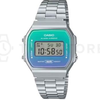 Casio Vintage A168WER-2AEF - 30 dnů na vrácení zboží