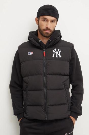 Vesta 47 brand MLB New York Yankees černá barva, BB017PMNOCH620796JK