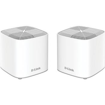 D-LINK COVR-X1862 (2-pack) (COVR-X1862)