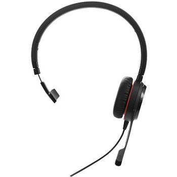 Jabra EVOLVE 20 MS SPECIAL EDITION MONO/HD AUDIO, MS (4993-823-309)