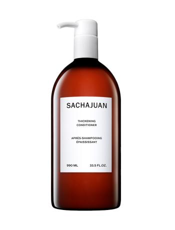 Sachajuan Kondicionér pro jemné vlasy (Thickening Conditioner) 990 ml