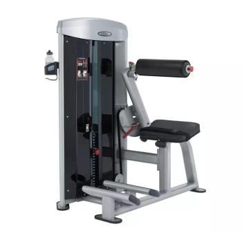 Posilovač zad Steelflex Mega Power MBK1600 Back Extension